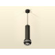 Подвесной светильник Ambrella Light Techno Spot XP11020014 (A2302, C6356, A2010, C1102, N7111)
