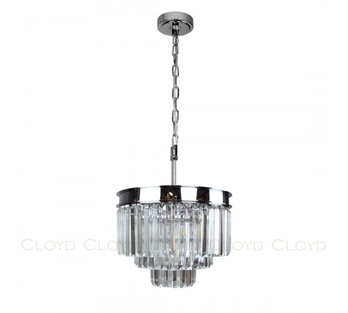Подвесной светильник Cloyd Ordinal 10847 Подвесной светильник Cloyd Ordinal 10847