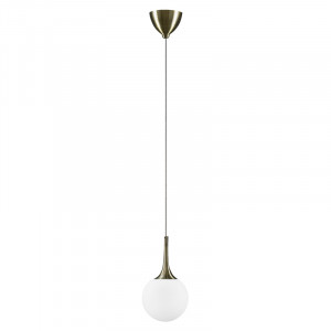 Подвесной светильник Lightstar Globo 813011