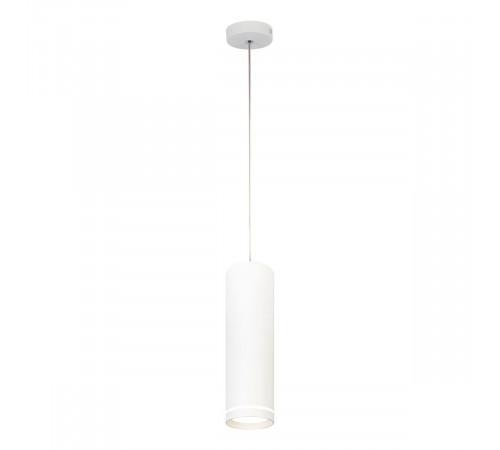 Подвесной светодиодный светильник Escada 20009SMP/01LED SBK Подвесной светодиодный светильник Escada 20009SMP/01LED SBK