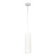 Подвесной светодиодный светильник Escada 20009SMP/01LED SBK