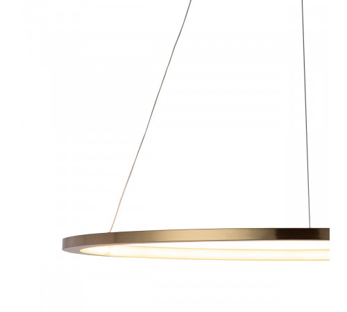 Подвесной светодиодный светильник Loft IT Ring 10014L Подвесной светодиодный светильник Loft IT Ring 10014L