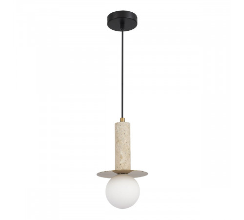 Подвесной светильник ST Luce Earthy SL1194.303.01 Подвесной светильник ST Luce Earthy SL1194.303.01