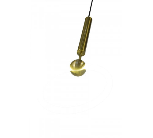 Подвесной светильник AM Group AM453 D250 GOLD Подвесной светильник AM Group AM453 D250 GOLD