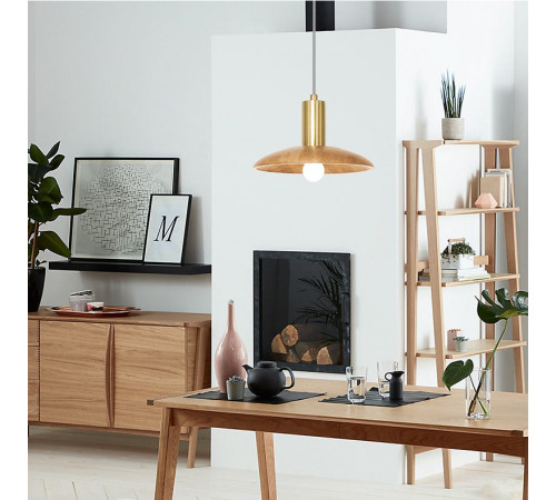 Подвесной светильник ImperiumLoft Wood 141158-26 Подвесной светильник ImperiumLoft Wood 141158-26