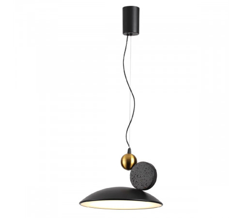 Подвесной светильник Odeon Light Travertino 6626/20L