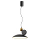 Подвесной светильник Odeon Light Travertino 6626/20L