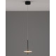 Подвесной светодиодный светильник Moderli Ella V10881-PL