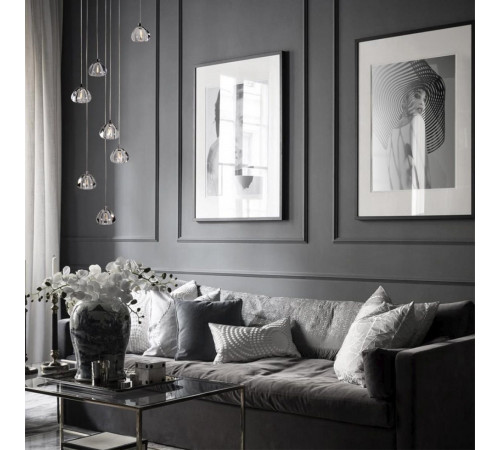 Подвесной светильник Loft IT Rain 10151/7 Подвесной светильник Loft IT Rain 10151/7