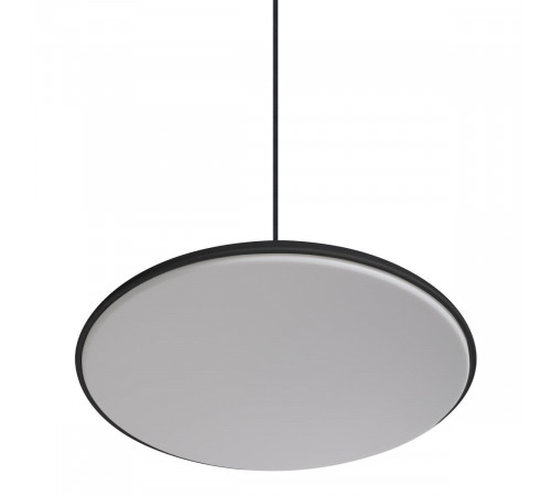 Подвесной светильник Loft IT Plato 10119 Black