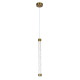 Подвесной светильник Delight Collection OMD807 OMD807B gold