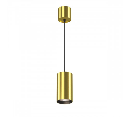 Подвесной светильник Maytoni Vol P100PL-20W4K-BS Подвесной светильник Maytoni Vol P100PL-20W4K-BS