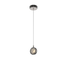 Подвесной светильник Maytoni Mind MOD299PL-L10BC3K