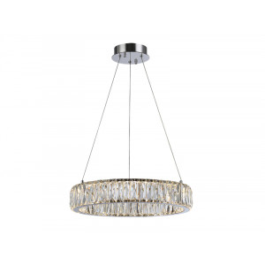 Подвесной светильник Newport 8240/40 chrome М0067431