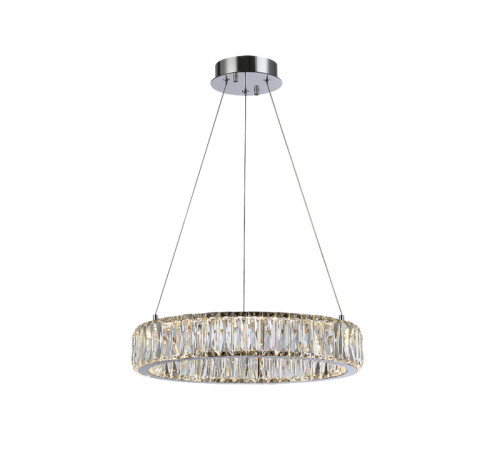 Подвесной светильник Newport 8240/40 chrome М0067431 Подвесной светильник Newport 8240/40 chrome М0067431