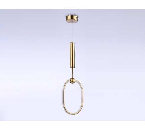 Подвесной светильник Ambrella Light Comfort FL10578 Подвесной светильник Ambrella Light Comfort FL10578