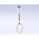 Подвесной светильник Ambrella Light Comfort FL10578