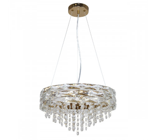 Подвесной светильник F-Promo Icicle 4251-6P Подвесной светильник F-Promo Icicle 4251-6P