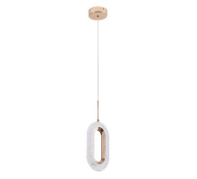 Подвесной светильник Milosh Tendence Madison 0906PL-1PG