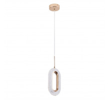 Подвесной светильник Milosh Tendence Madison 0906PL-1PG