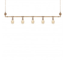 Подвесной светильник Covali PL-30528