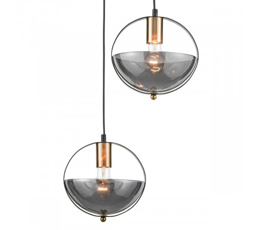 Подвесной светильник Vele Luce Broadway VL5362P13