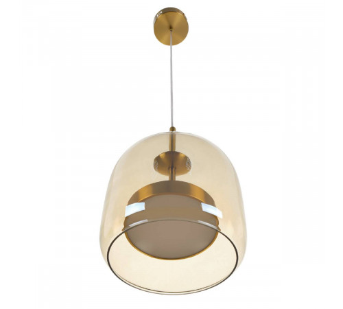Подвесной светильник Myfar Charlie MR2132-1PL Подвесной светильник Myfar Charlie MR2132-1PL