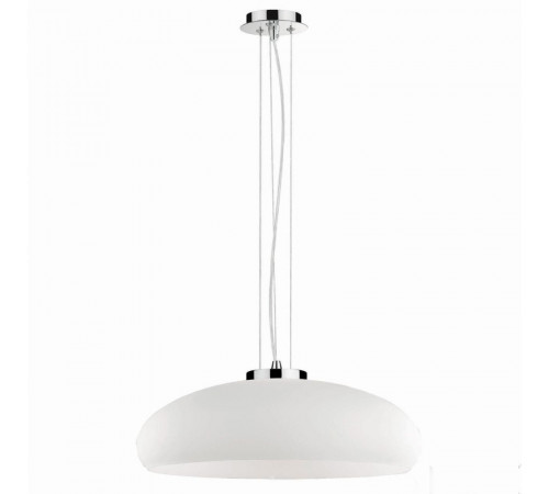 Подвесной светильник Ideal Lux Aria SP1 D50 059679