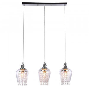 Подвесной светильник Ambrella Light Traditional TR3612