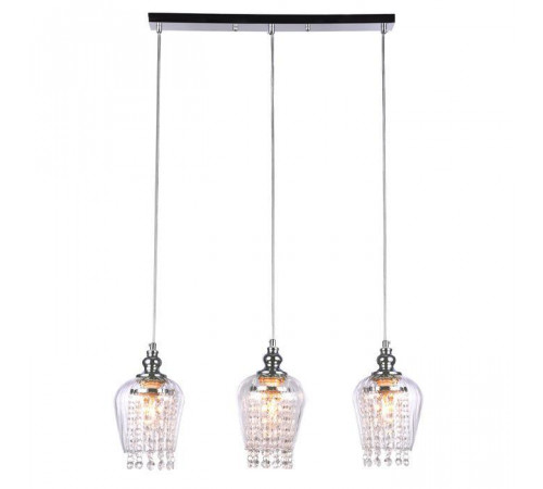 Подвесной светильник Ambrella Light Traditional TR3612