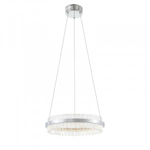 Подвесной светодиодный светильник ST Luce Cherio SL383.103.01