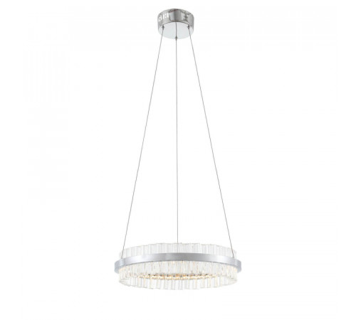 Подвесной светодиодный светильник ST Luce Cherio SL383.103.01 Подвесной светодиодный светильник ST Luce Cherio SL383.103.01