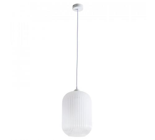 Подвесной светильник ARTE Lamp A1903SP-1WH Подвесной светильник ARTE Lamp A1903SP-1WH