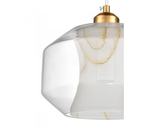 Подвесной светильник Vele Luce Milan VL5724P11 Подвесной светильник Vele Luce Milan VL5724P11