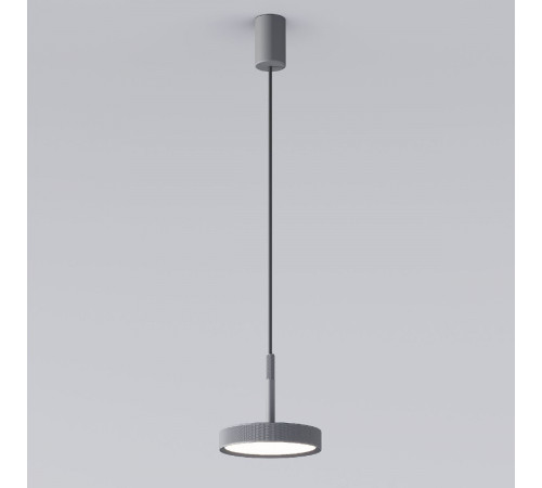 Подвесной светильник Elektrostandard Plate 4690389203367 50260 LED a065413 Подвесной светильник Elektrostandard Plate 4690389203367 50260 LED a065413