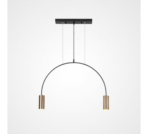 Подвесной светильник ImperiumLoft Arc 212843-26