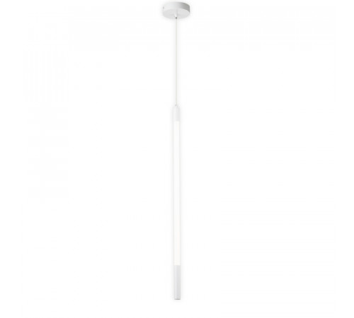 Подвесной светильник Indigo Filato 14008/1P White V000054L Подвесной светильник Indigo Filato 14008/1P White V000054L