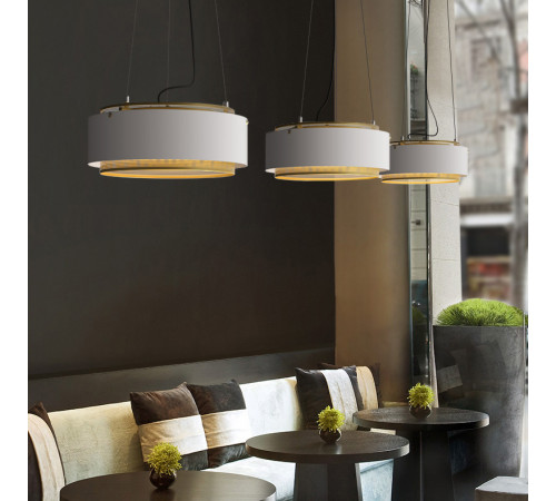 Подвесной светильник ImperiumLoft Casing 189561-26