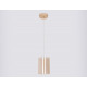 Подвесной светильник Ambrella Light Traditional TR3681