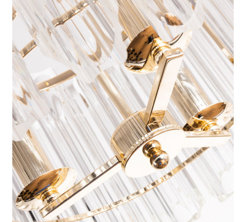 Подвесной светильник Arte Lamp Jastin A2848SP-3GO