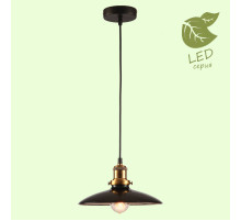 Подвесной светильник Lussole Loft Glen cove GRLSP-9604