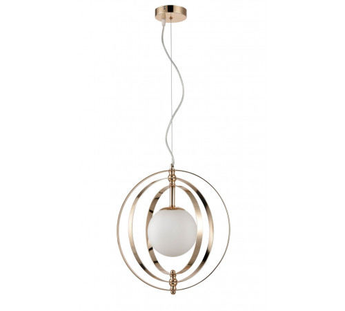 Подвесной светильник Vele Luce Orion VL1834P01 Подвесной светильник Vele Luce Orion VL1834P01