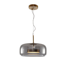 Подвесной светильник Arte Lamp Padova A2404SP-33SM