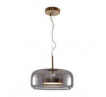 Подвесной светильник Arte Lamp Padova A2404SP-33SM