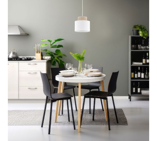 Подвесной светильник TK Lighting 10078 Duo a068553 Подвесной светильник TK Lighting 10078 Duo a068553