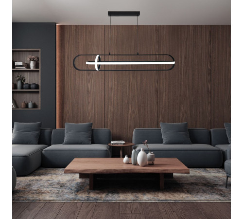 Подвесной светильник Escada Orbital 10255/3LED Подвесной светильник Escada Orbital 10255/3LED