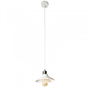 Подвесной светильник Arte Lamp A5067SP-1WH