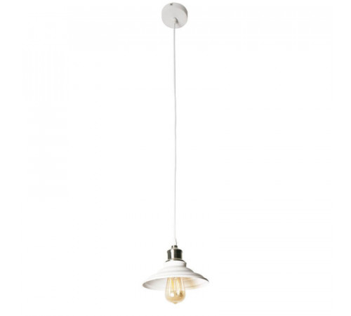 Подвесной светильник Arte Lamp A5067SP-1WH Подвесной светильник Arte Lamp A5067SP-1WH