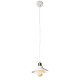 Подвесной светильник Arte Lamp A5067SP-1WH