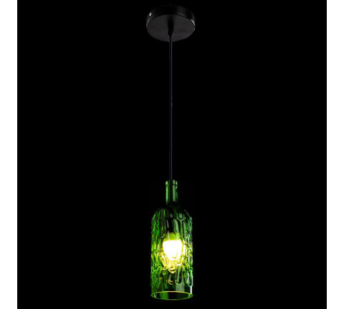 Подвесной светильник Arte Lamp 26 A8132SP-1GR Подвесной светильник Arte Lamp 26 A8132SP-1GR